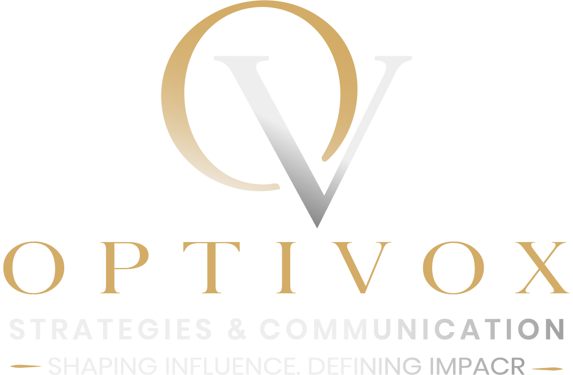 Optivox Strategies