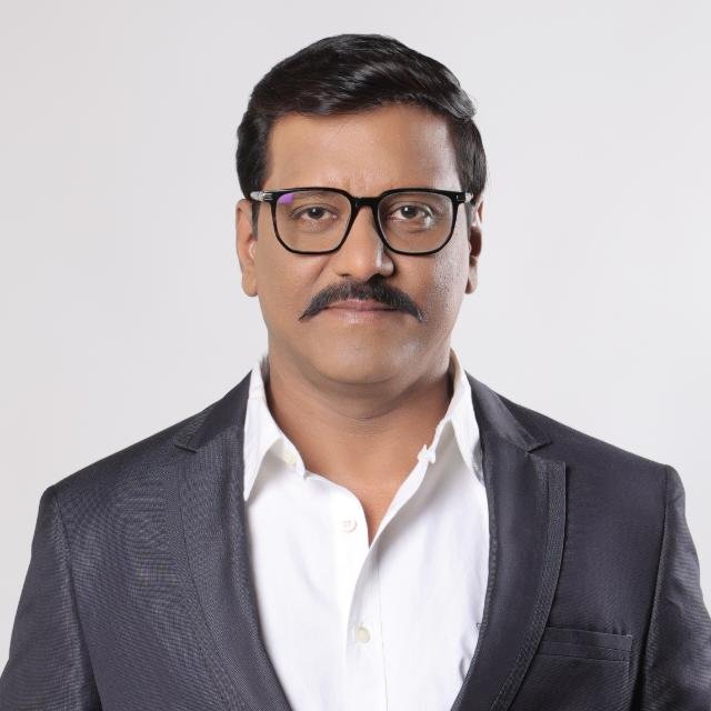 Subhash Aggarwal